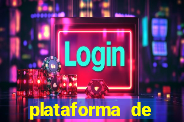 plataforma de casino chinesa